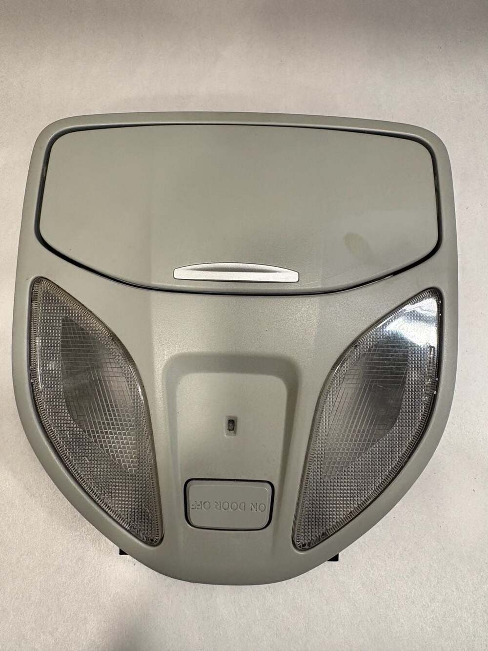 2013-2015 Hyundai Santa Fe Sport Overhead Console Dome Map Light 92800-2W000 OEM